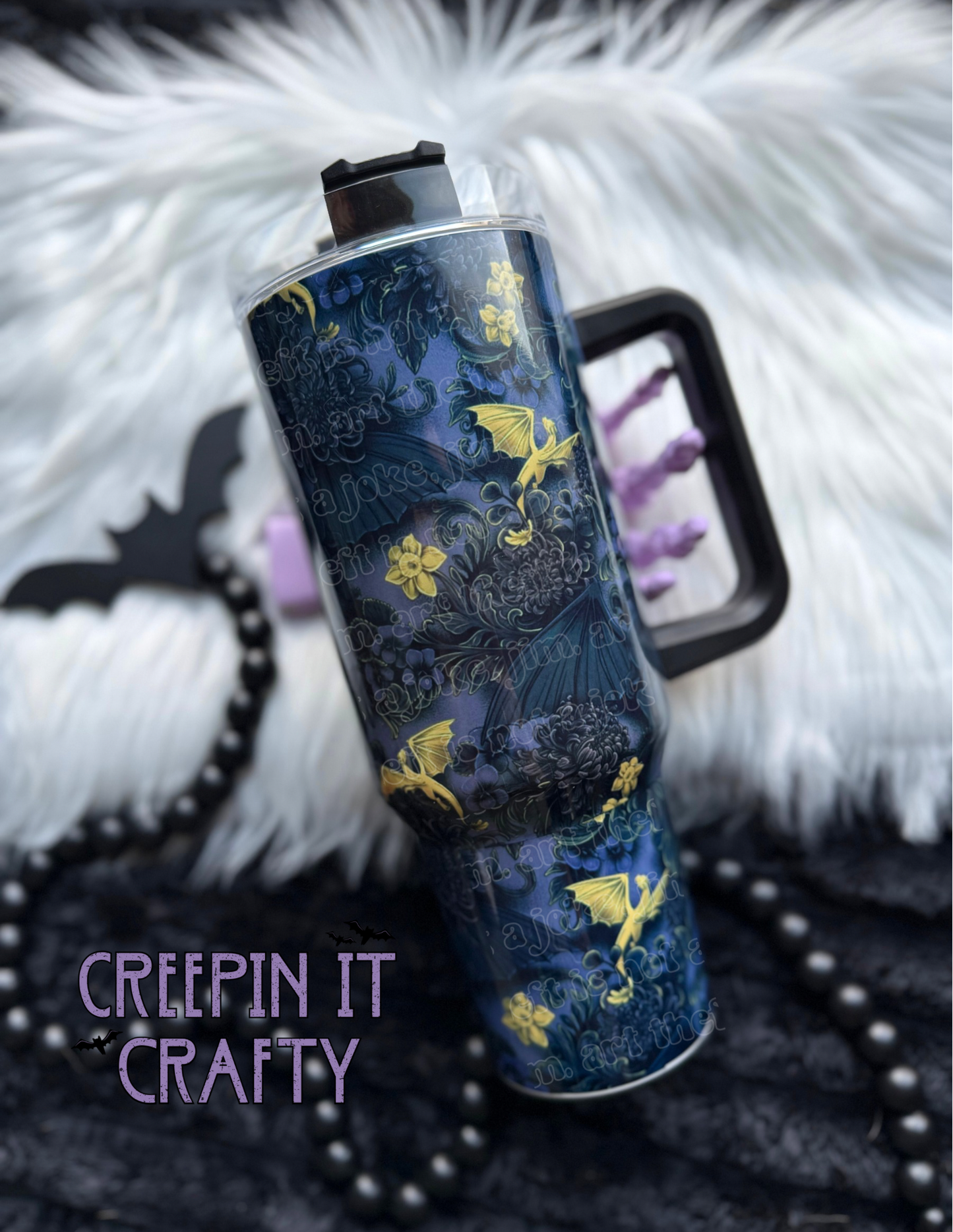 Dreamless Sleep Dragon