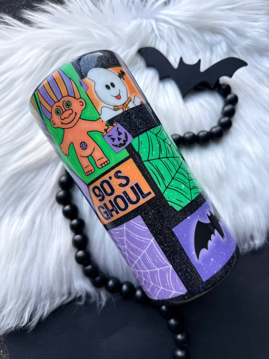 90s Ghoul