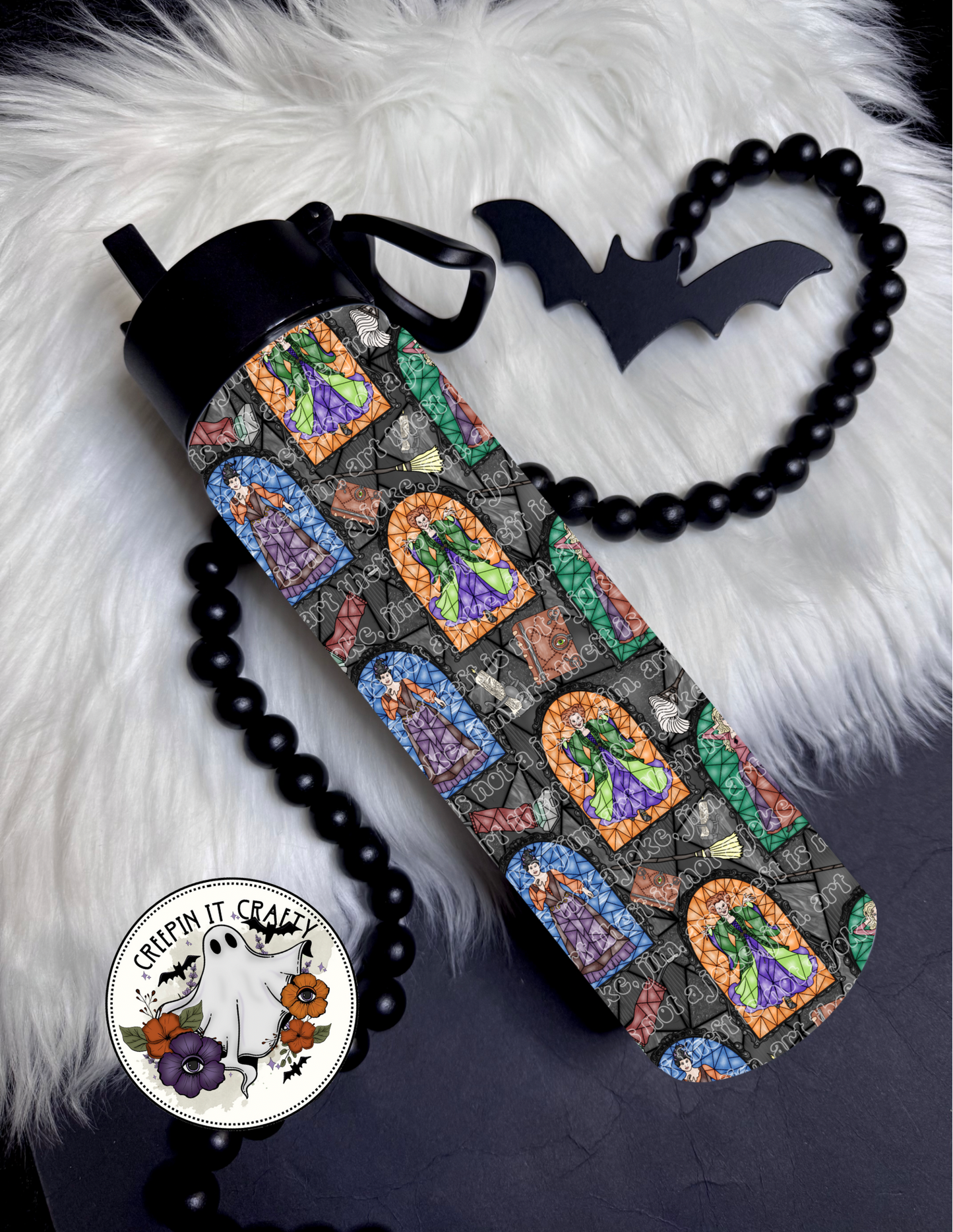 Witches Glass