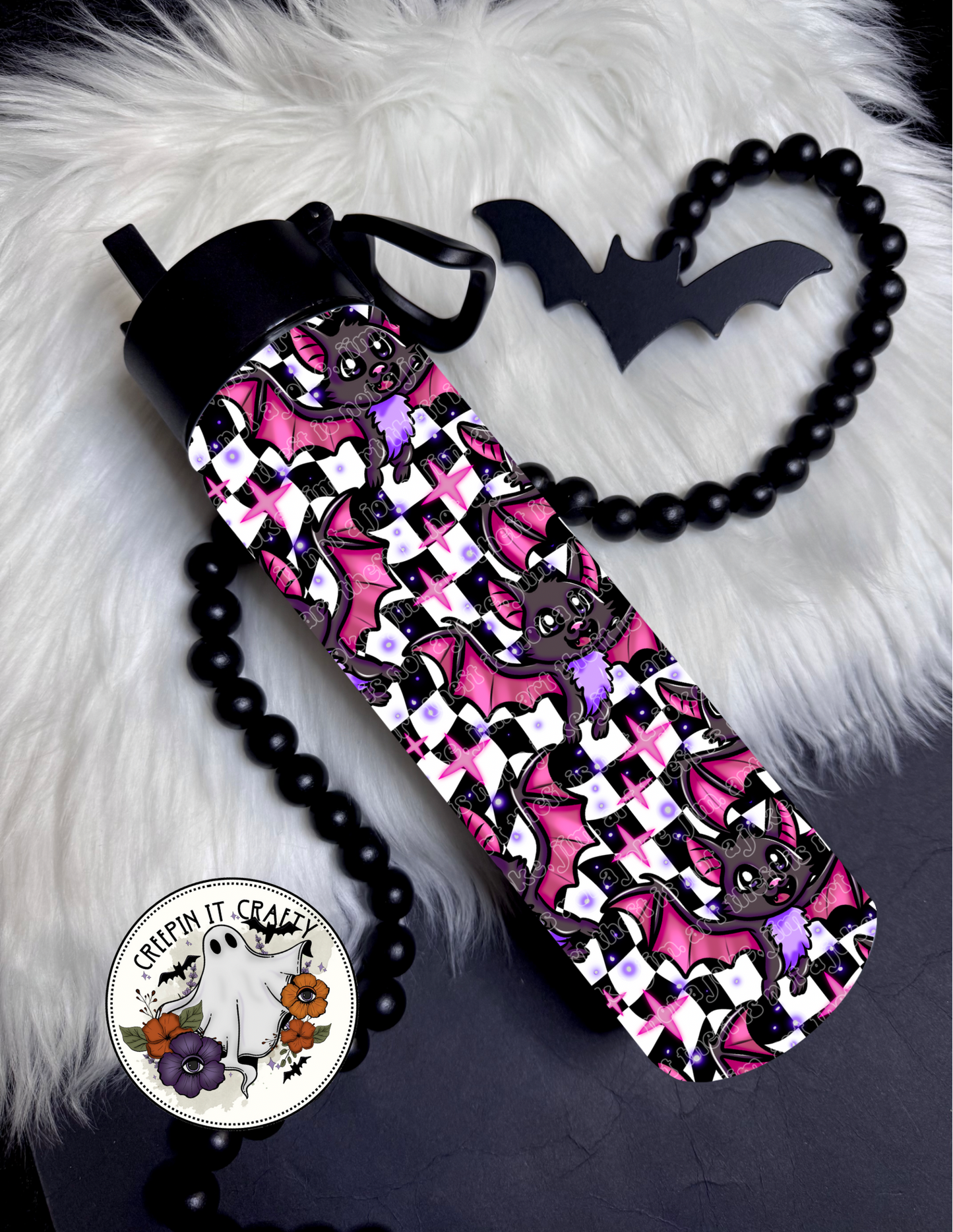 Girly bats