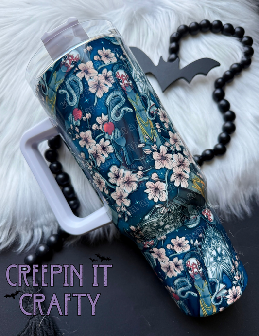 Sleep Floral
