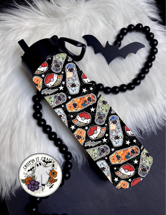 Poke boards