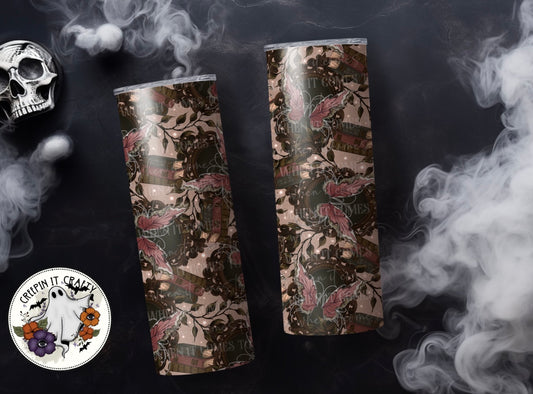 Butterflies and Books