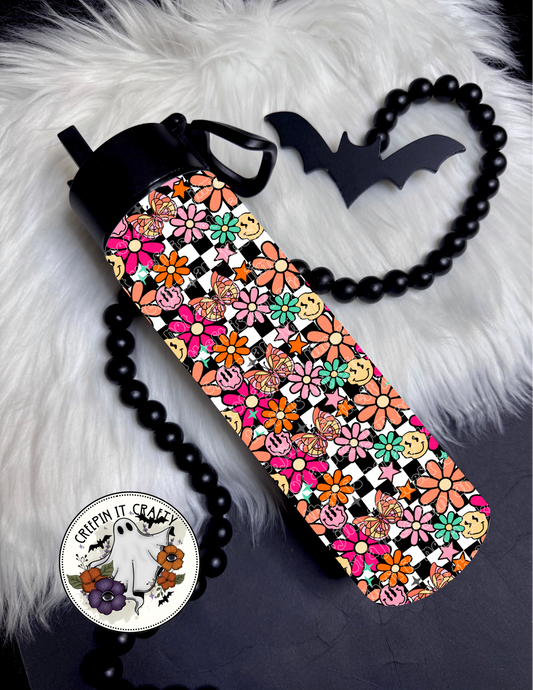 Retro Floral