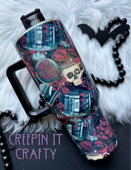 Dark Fary Tales
