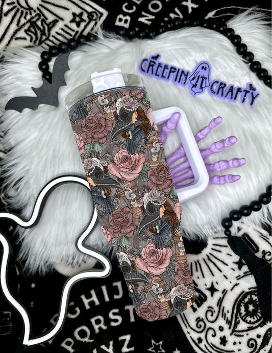 Plague Princess