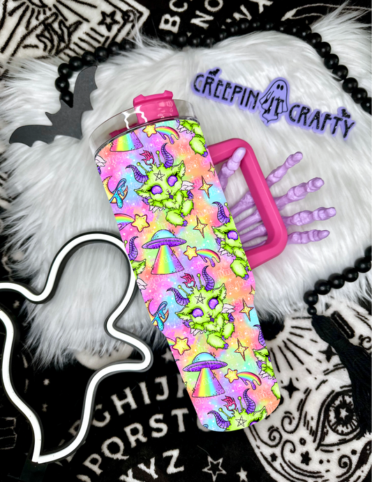 Alien Baphy
