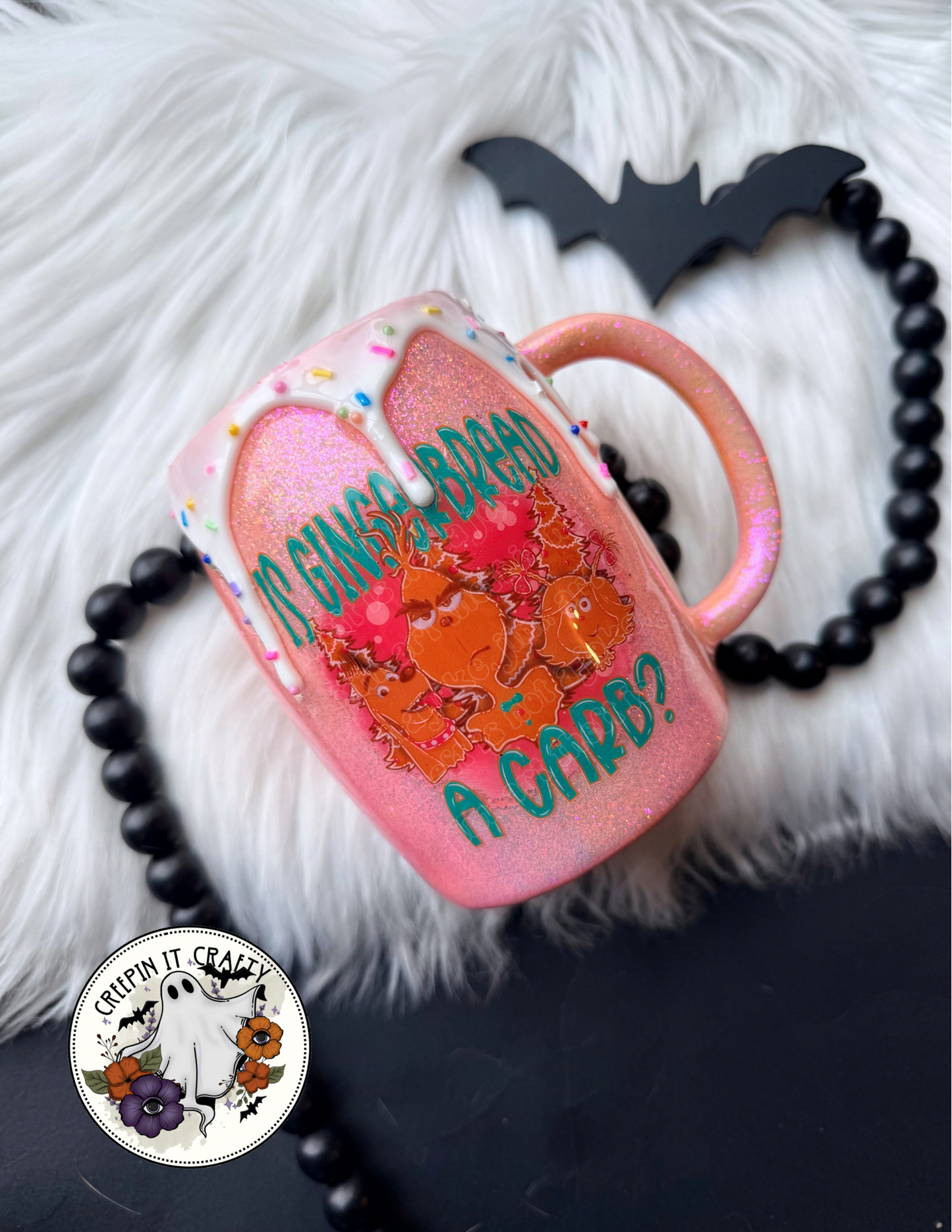 Is Gingerbread a Carb