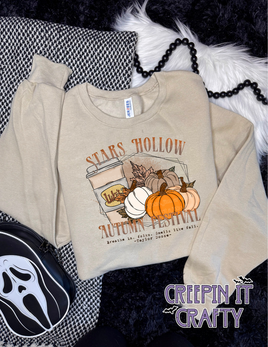 Smells Like Fall