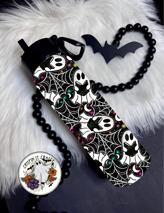 Bookish Ghosts