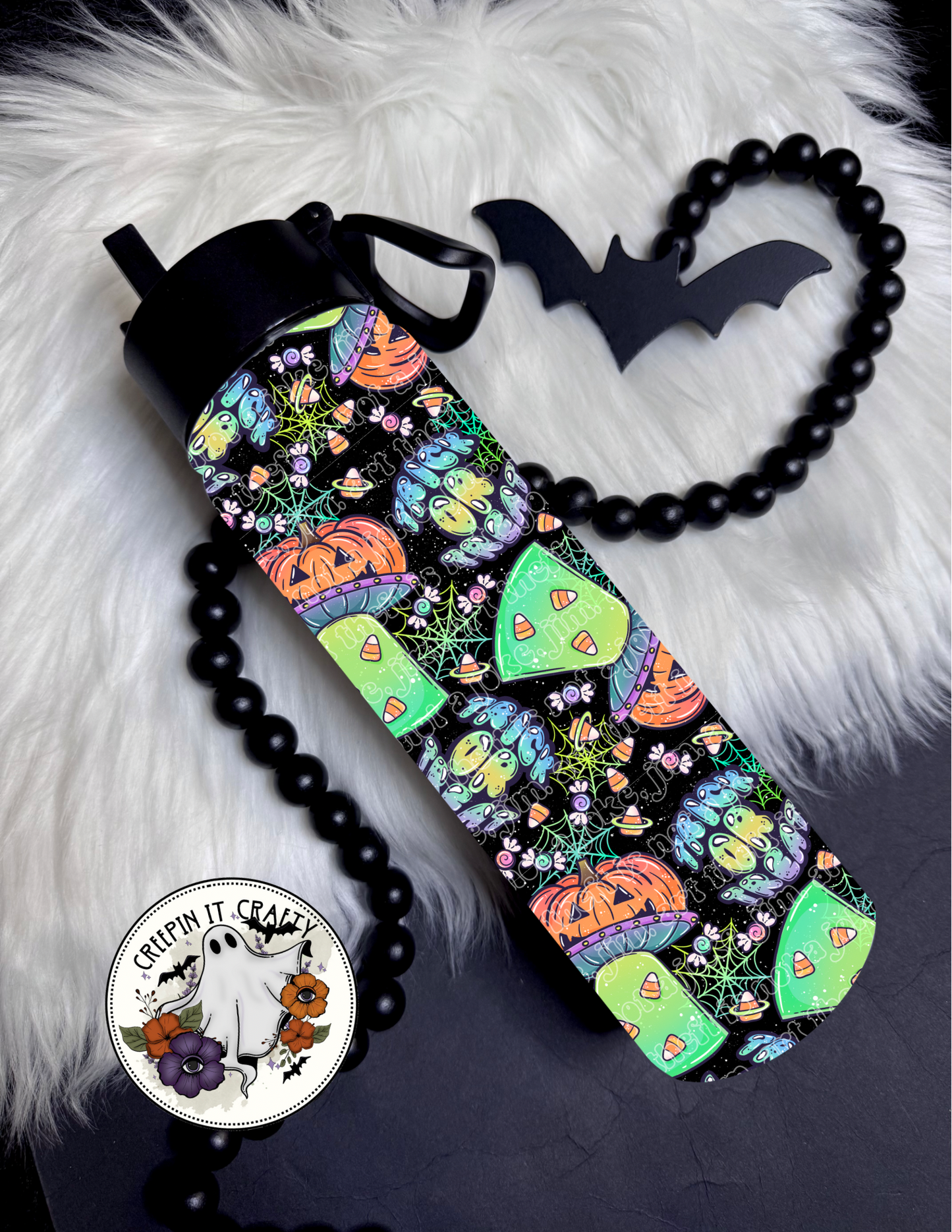 Trick or treat