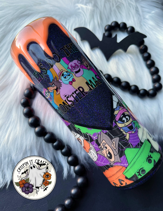 Monster Mash