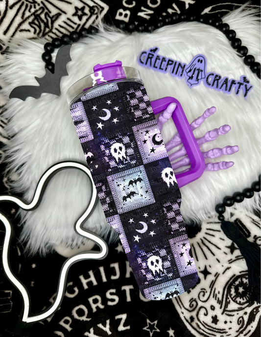 Alt Granny squares