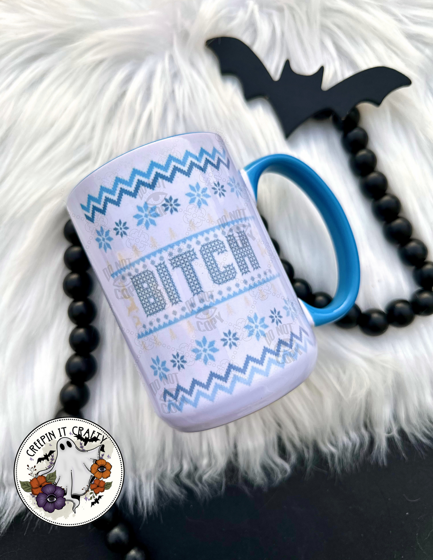 Christmas Sweater Mug