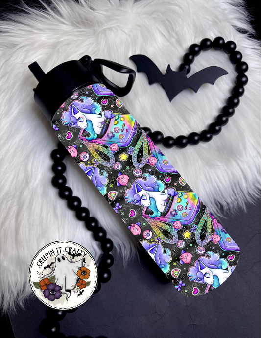 Gamer pony