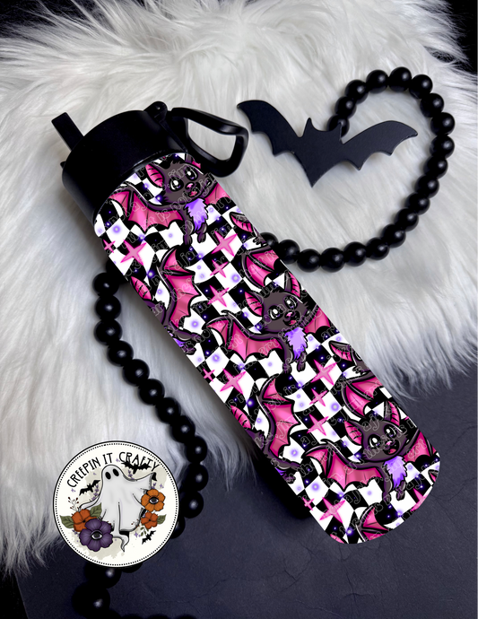 Girly bats