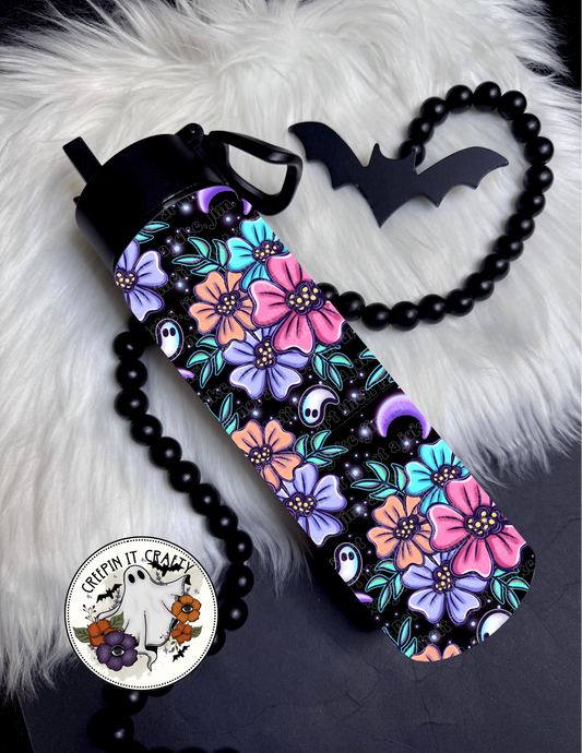 Pastel Floral